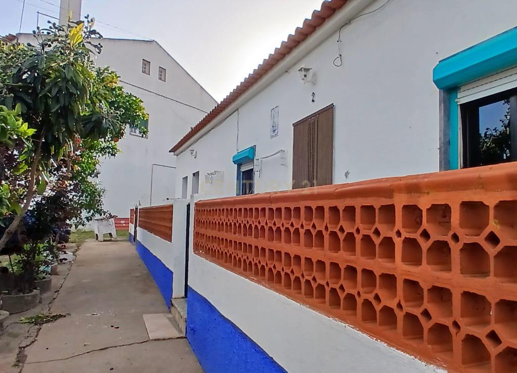 Mina de São Domingos a 11 Minutos - Moradia T3 com Quintal e Garagem em Vale do Poço, Santana de Cambas, Mértola - Image 8