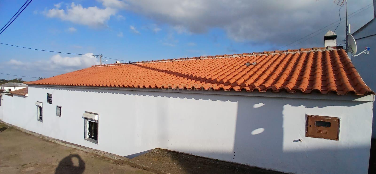 Mina de São Domingos a 11 Minutos - Moradia T3 com Quintal e Garagem em Vale do Poço, Santana de Cambas, Mértola - Image 11