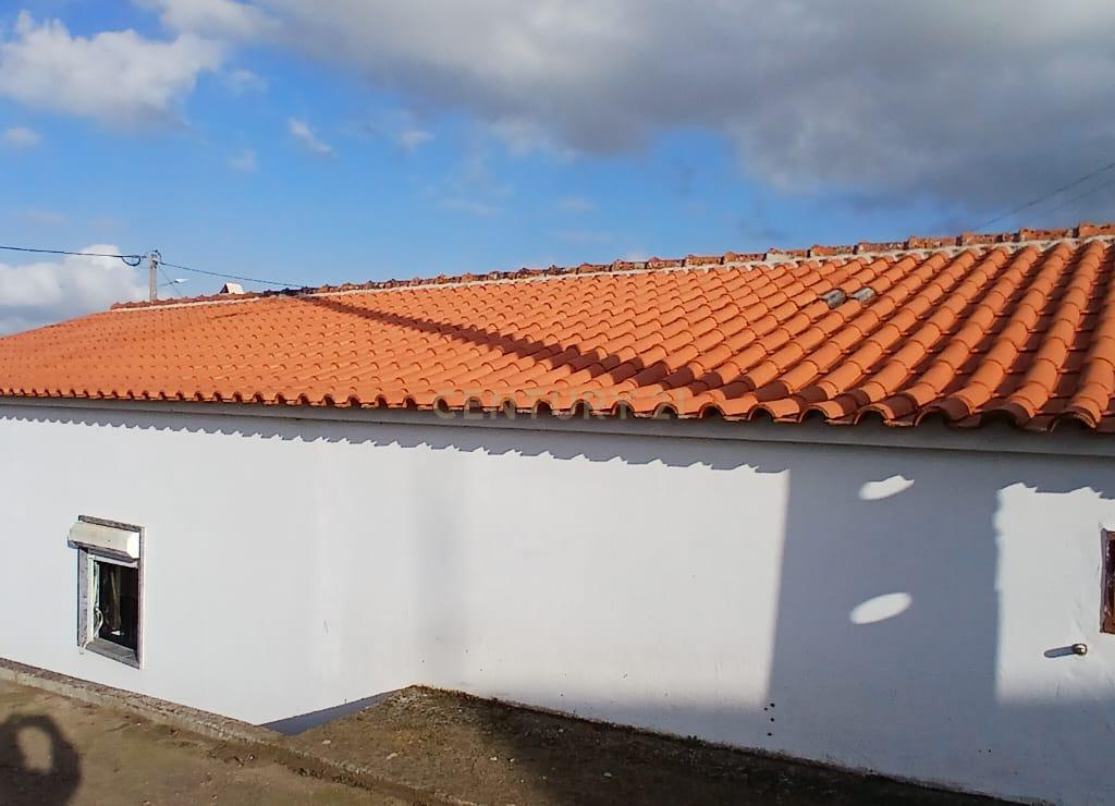 Mina de São Domingos a 11 Minutos - Moradia T3 com Quintal e Garagem em Vale do Poço, Santana de Cambas, Mértola - Image 11