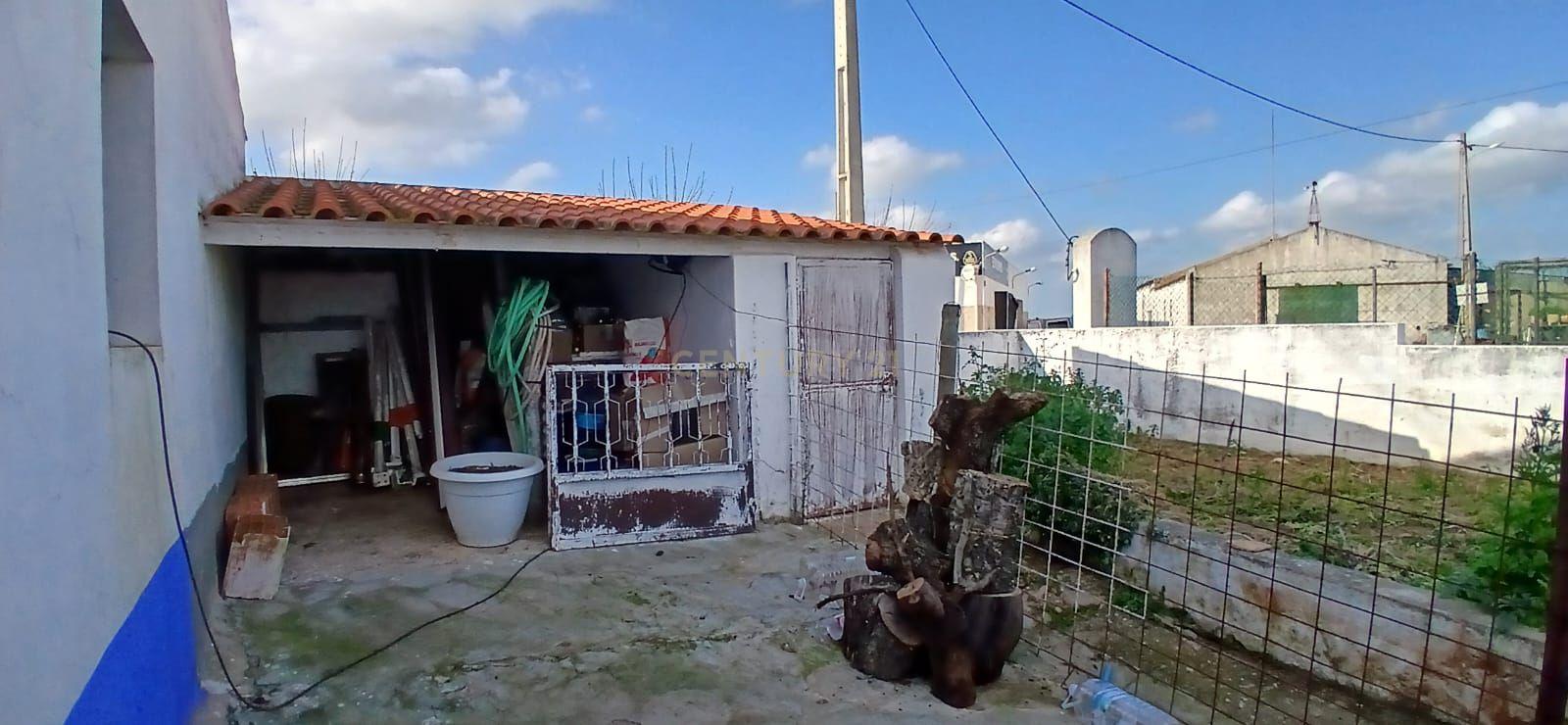 Mina de São Domingos a 11 Minutos - Moradia T3 com Quintal e Garagem em Vale do Poço, Santana de Cambas, Mértola - Image 13