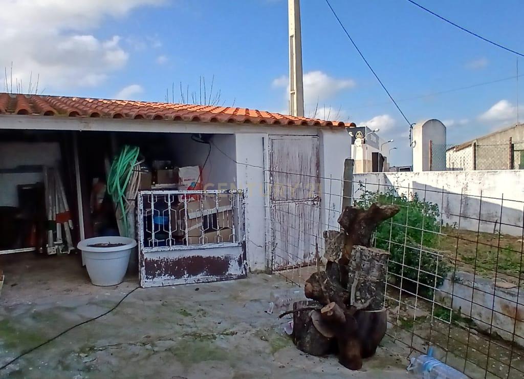 Mina de São Domingos a 11 Minutos - Moradia T3 com Quintal e Garagem em Vale do Poço, Santana de Cambas, Mértola - Image 13