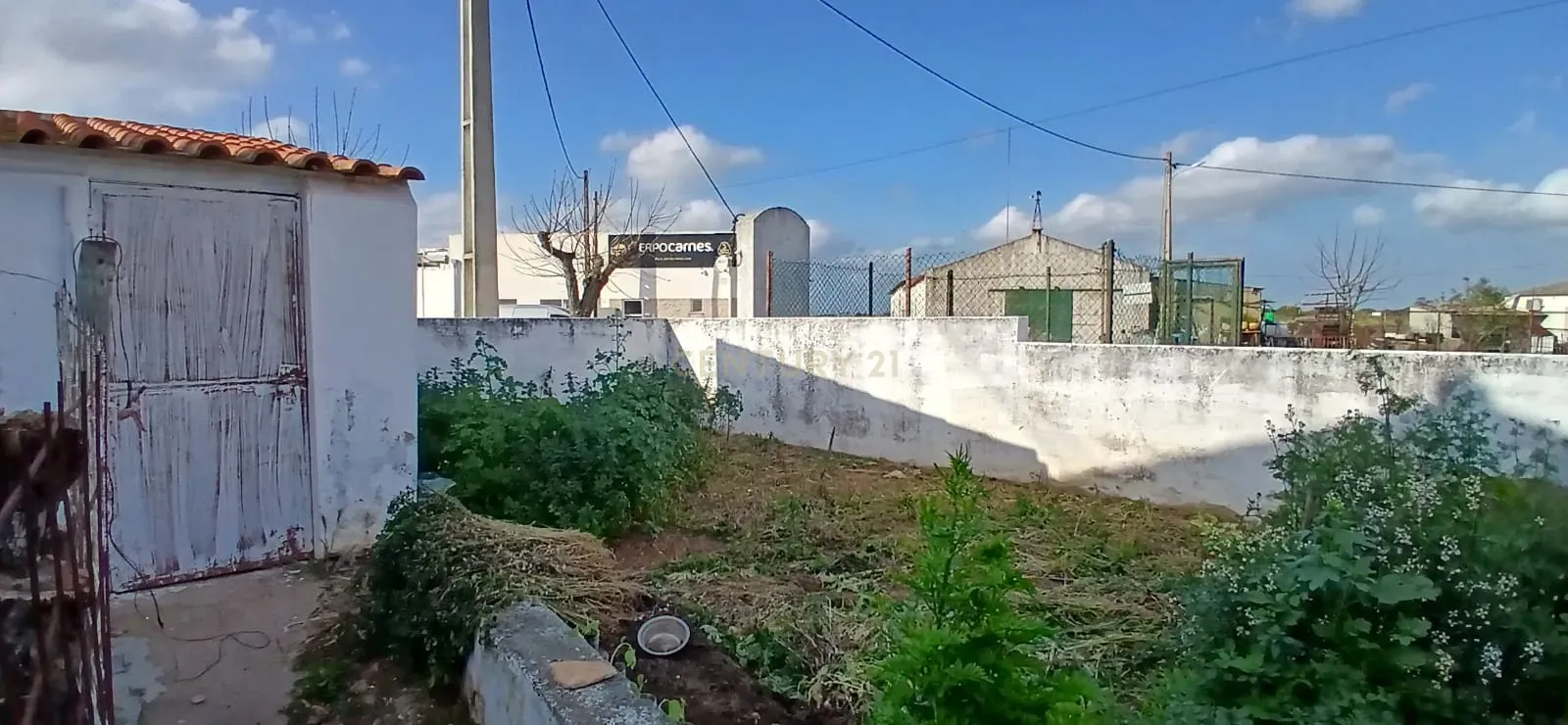 Mina de São Domingos a 11 Minutos - Moradia T3 com Quintal e Garagem em Vale do Poço, Santana de Cambas, Mértola - Image 24