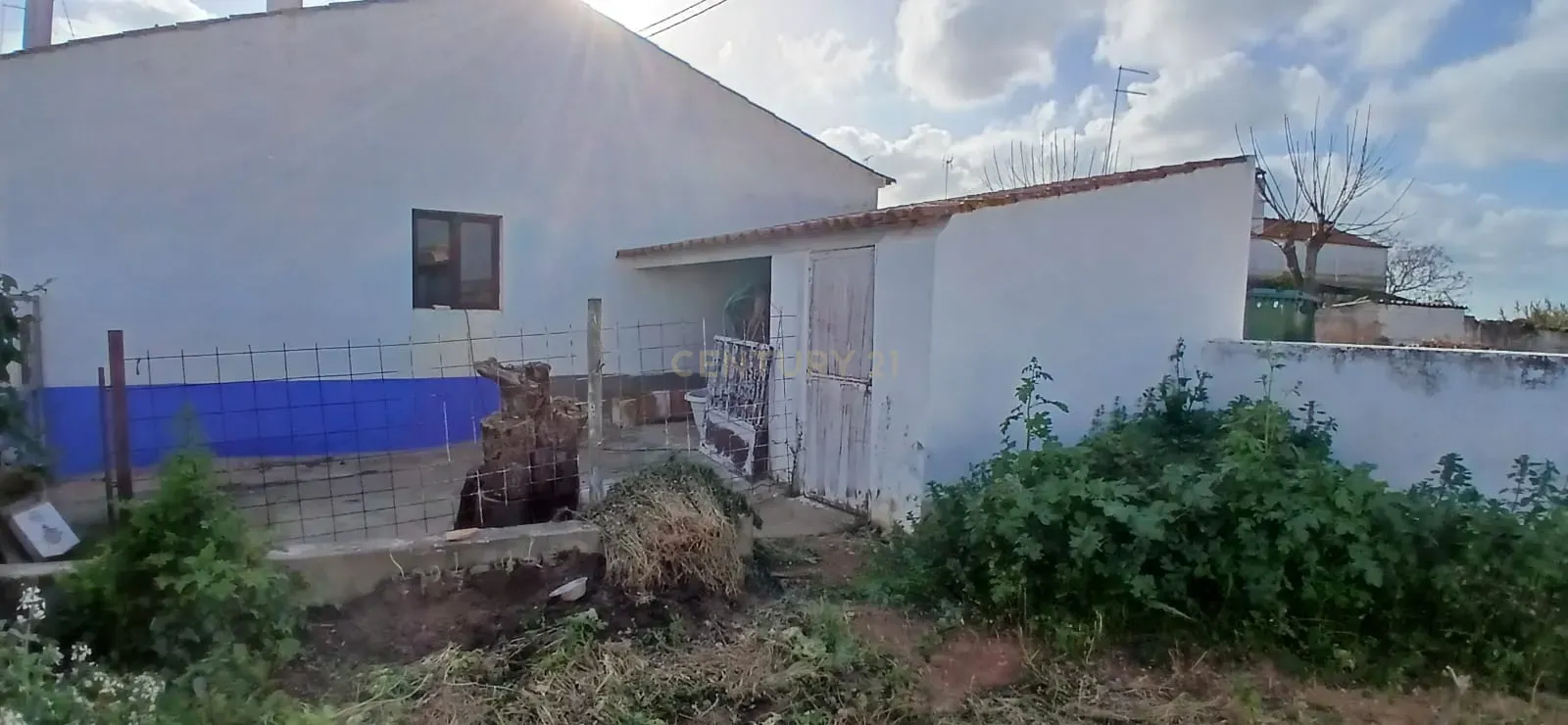 Mina de São Domingos a 11 Minutos - Moradia T3 com Quintal e Garagem em Vale do Poço, Santana de Cambas, Mértola - Image 14