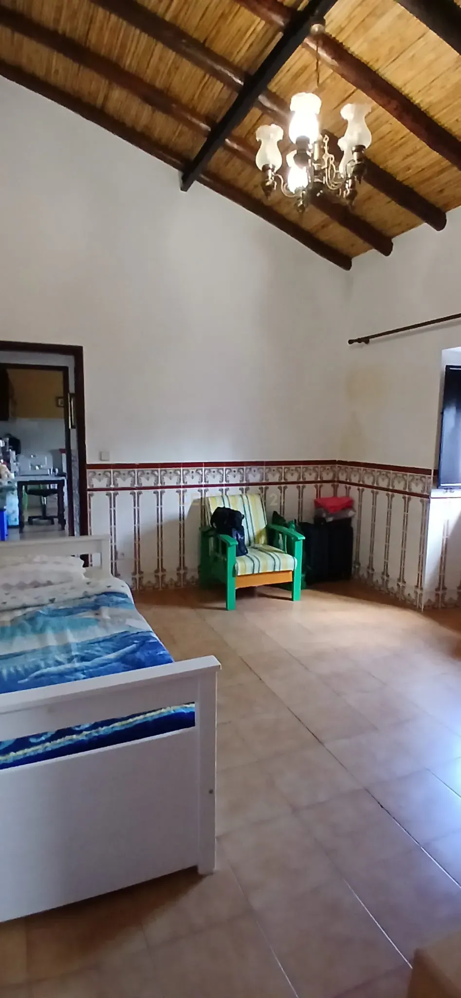Mina de São Domingos a 11 Minutos - Moradia T3 com Quintal e Garagem em Vale do Poço, Santana de Cambas, Mértola - Image 29