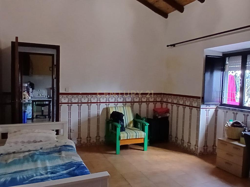 Mina de São Domingos a 11 Minutos - Moradia T3 com Quintal e Garagem em Vale do Poço, Santana de Cambas, Mértola - Image 30