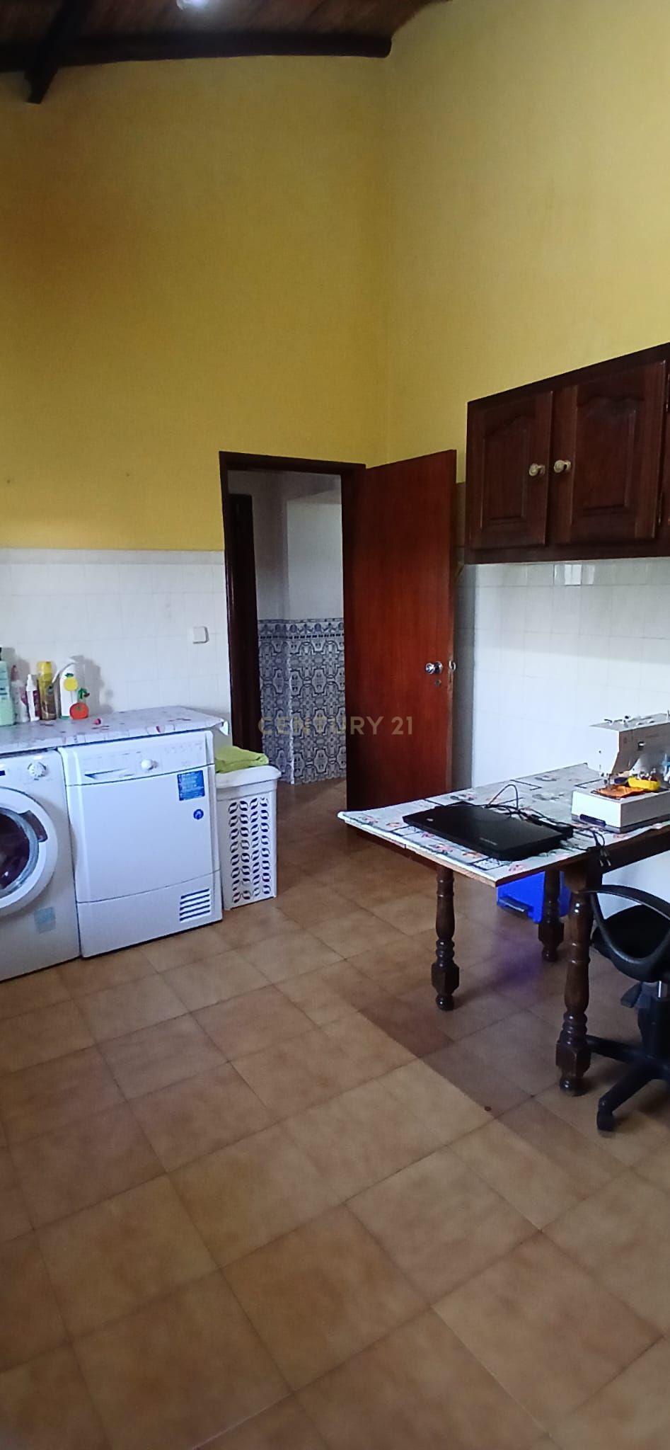 Mina de São Domingos a 11 Minutos - Moradia T3 com Quintal e Garagem em Vale do Poço, Santana de Cambas, Mértola - Image 33