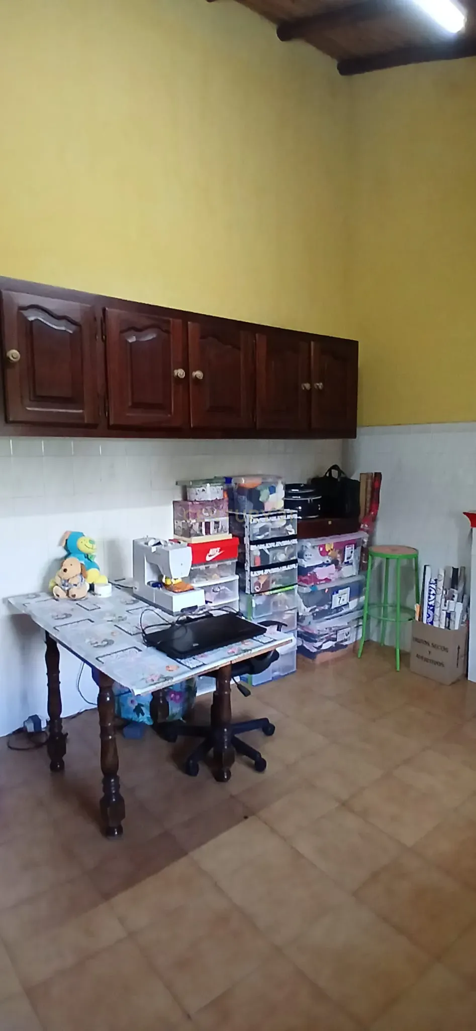 Mina de São Domingos a 11 Minutos - Moradia T3 com Quintal e Garagem em Vale do Poço, Santana de Cambas, Mértola - Image 34