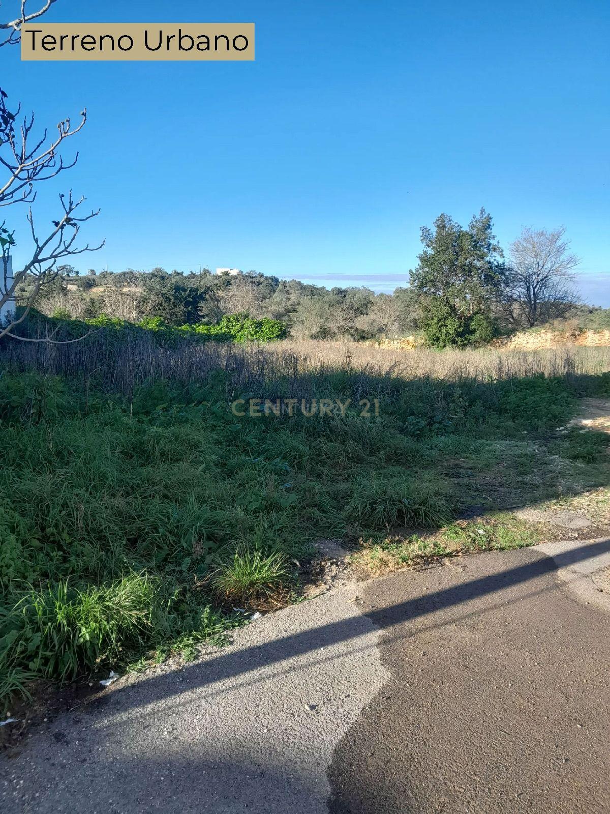 Terreno Urbano para Construção DE 480m2 - Paderne - Image 15