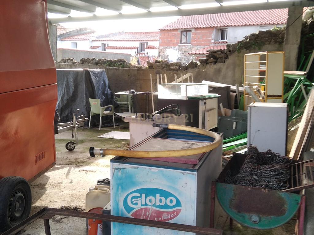 Moradia T4 para reconstrução | Crato - Image 17
