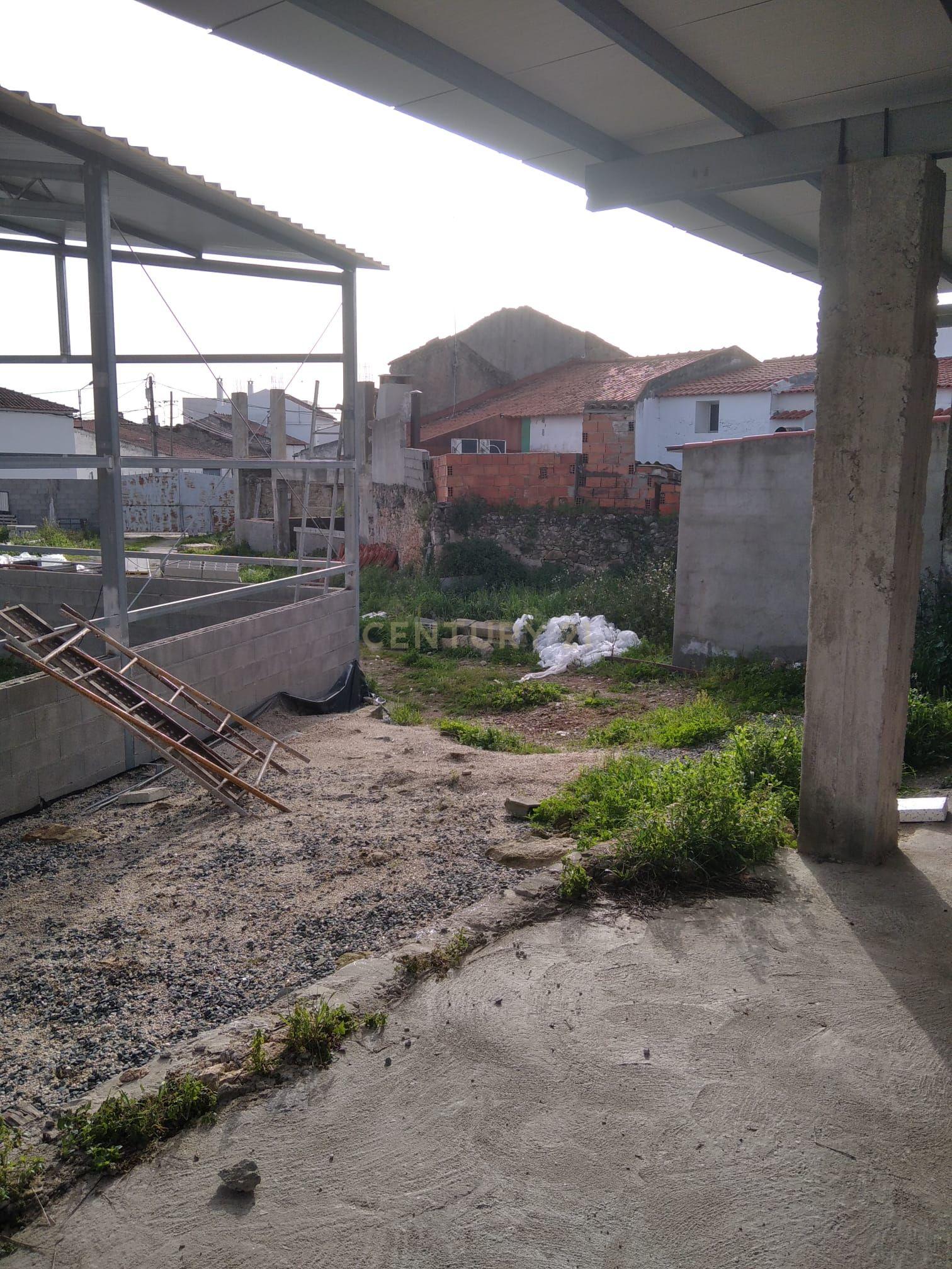Moradia T4 para reconstrução | Crato - Image 10