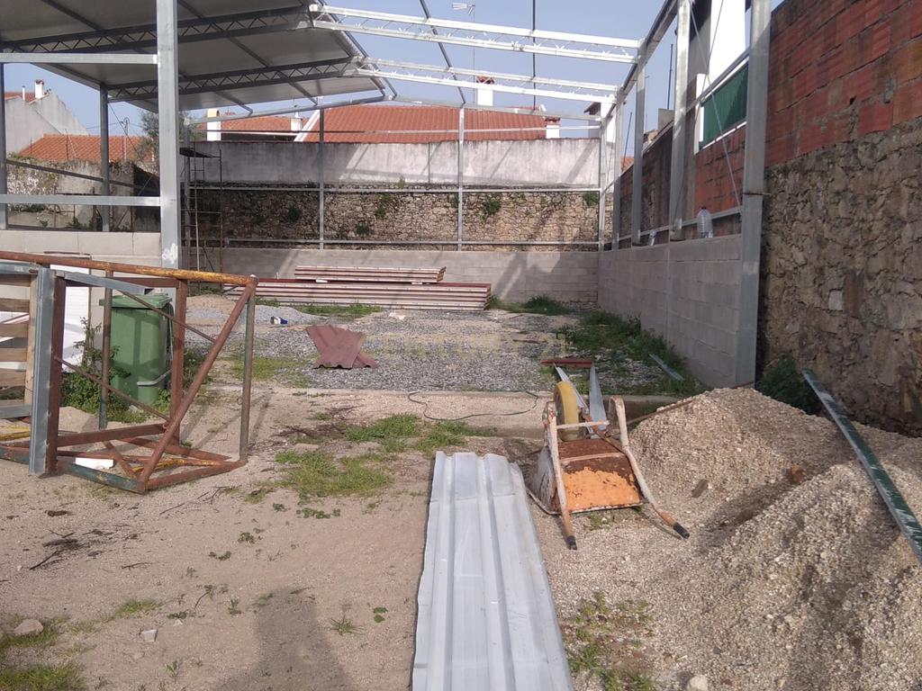 Moradia T4 para reconstrução | Crato - Image 15