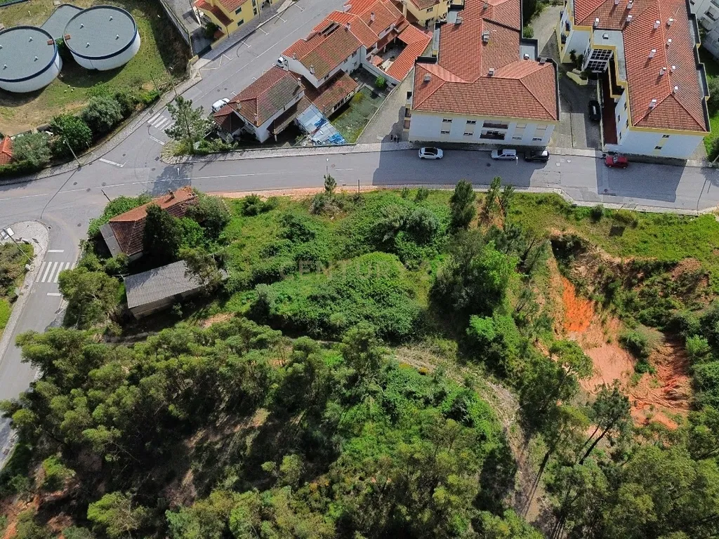 Excelente lote para construção II Governos II Pombal - Image 7