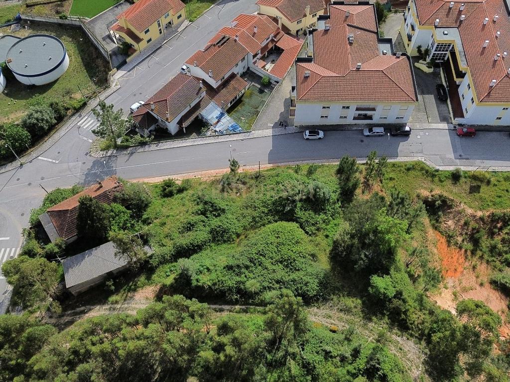 Excelente lote para construção II Governos II Pombal - Image 4