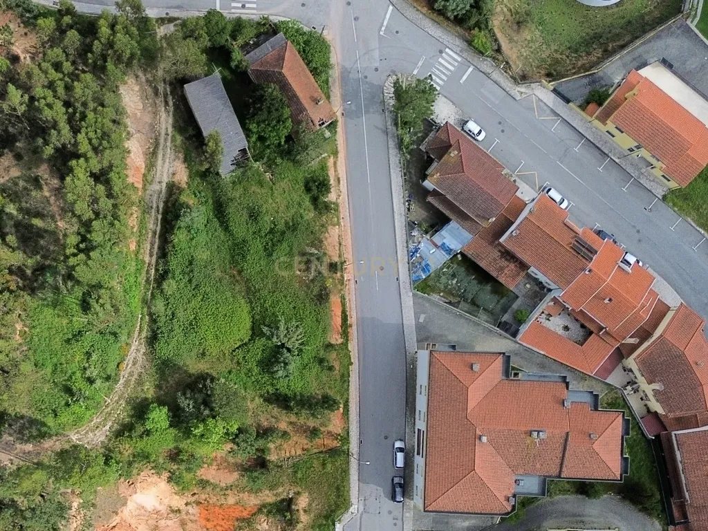 Excelente lote para construção II Governos II Pombal - Image 34