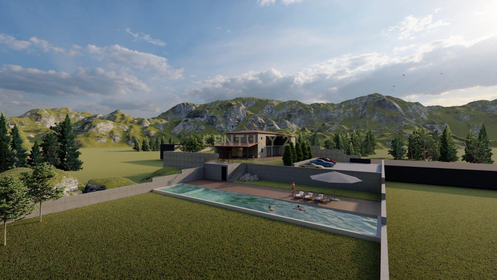 Quinta em pico de Regalados, vila verde com Casa smi restaurada - Image 5