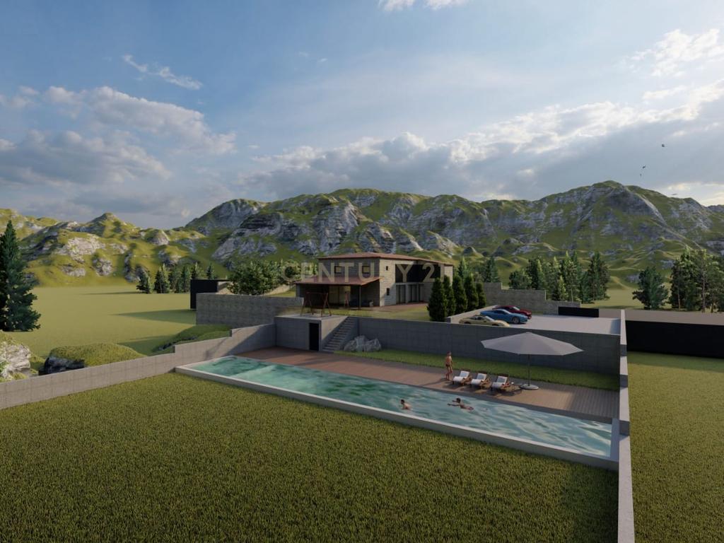 Quinta em pico de Regalados, vila verde com Casa smi restaurada - Image 5