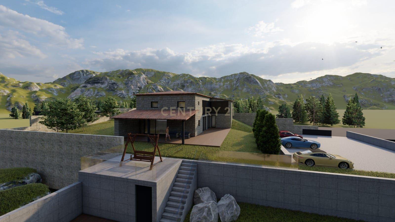 Quinta em pico de Regalados, vila verde com Casa smi restaurada - Image 7