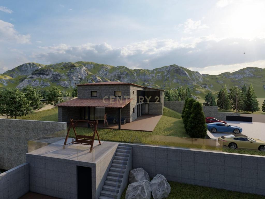 Quinta em pico de Regalados, vila verde com Casa smi restaurada - Image 7
