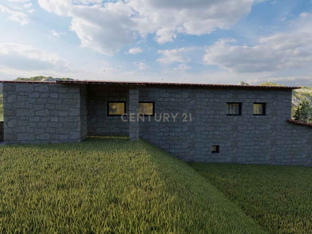 Quinta em pico de Regalados, vila verde com Casa smi restaurada - Image 12