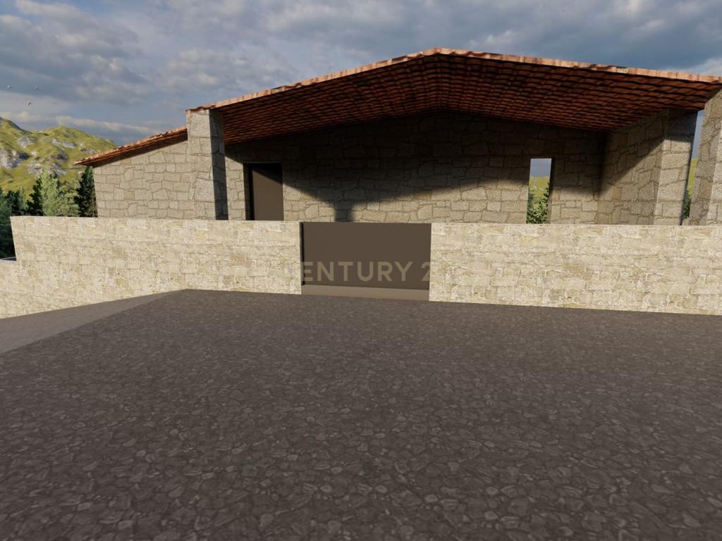 Quinta em pico de Regalados, vila verde com Casa smi restaurada - Image 14