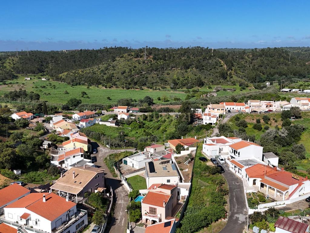 Terreno Urbano em Porto de Lagos, Portimão - Image 3