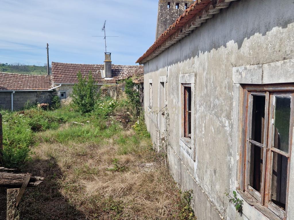 Fantástica Casa de Pedra - Colmeias - Image 2