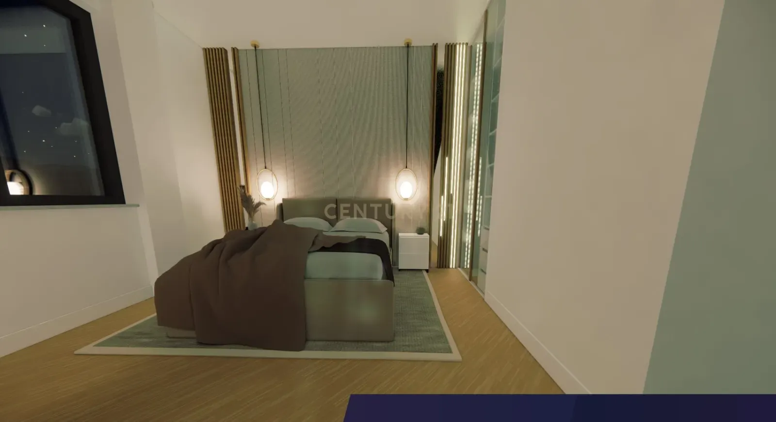 Apartamento T4 c/ parqueamento NOVO | Rio de Mouro - Image 6