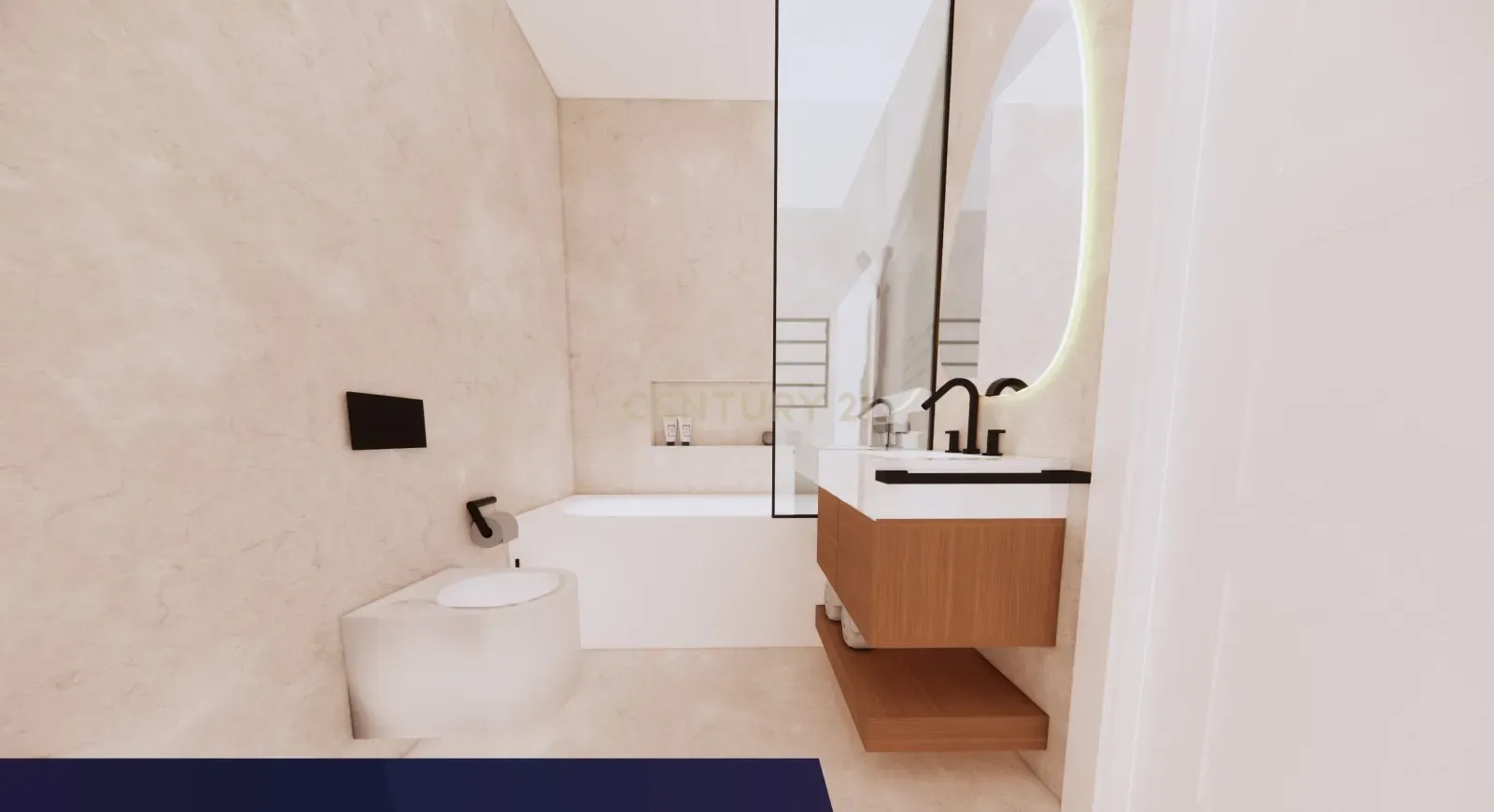 Apartamento T4 c/ parqueamento NOVO | Rio de Mouro - Image 12