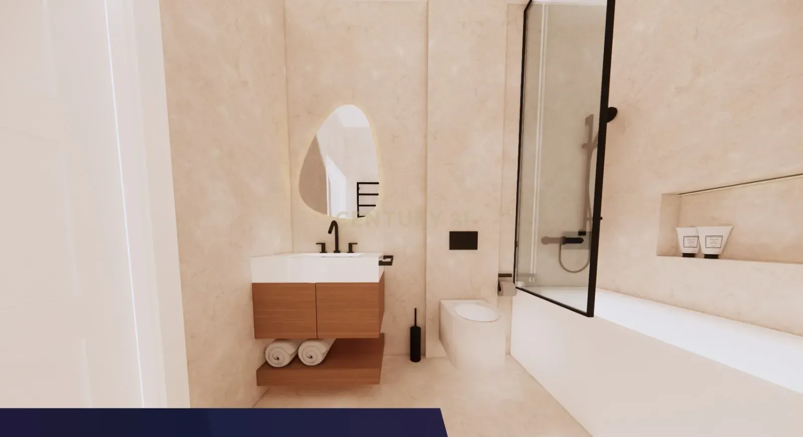 Apartamento T4 c/ parqueamento NOVO | Rio de Mouro - Image 11