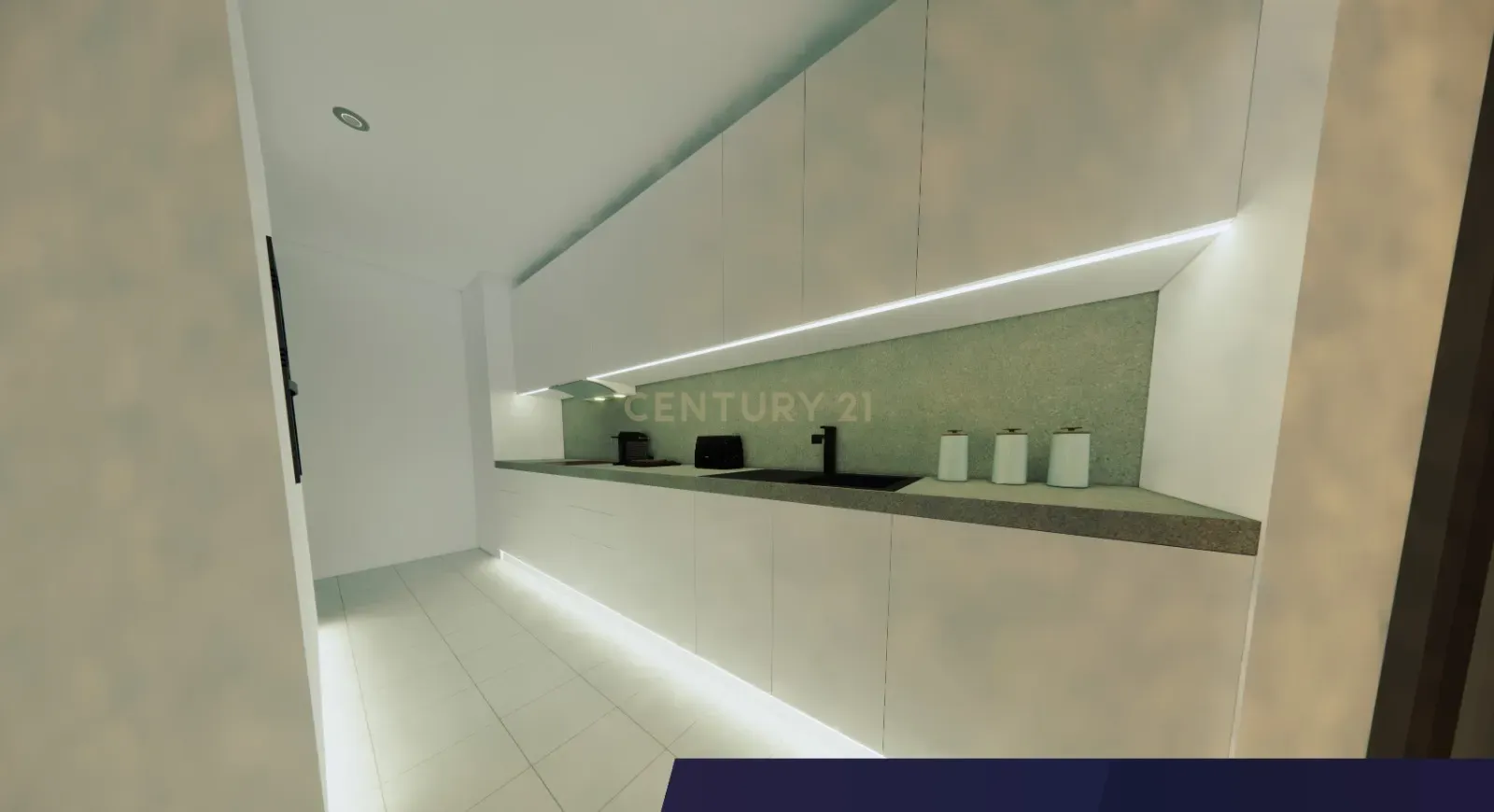 Apartamento T4 c/ parqueamento NOVO | Rio de Mouro - Image 2