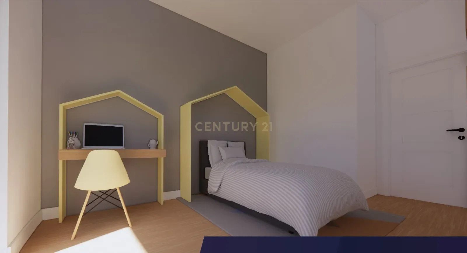Apartamento T4 NOVO | Rio de Mouro - Image 7