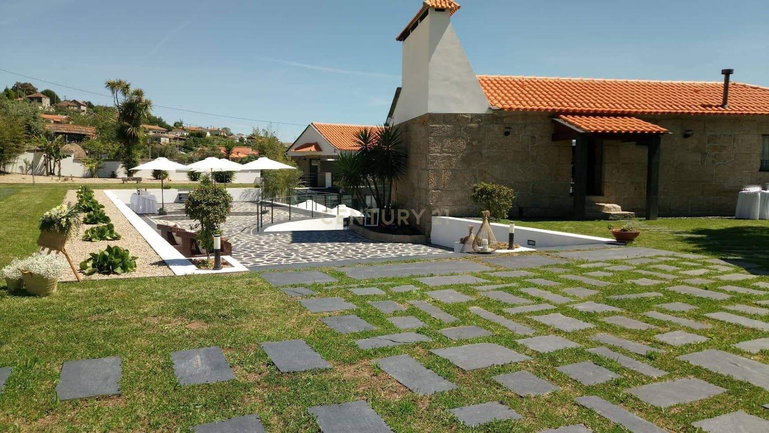 Quinta - Termas de S. Vicente - Image 1