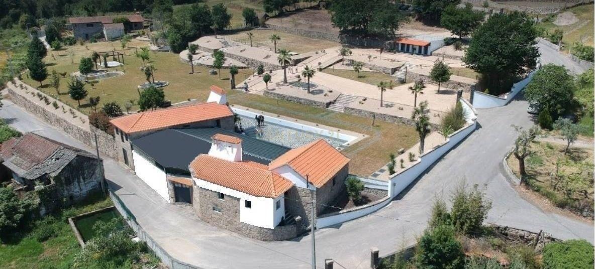 Quinta - Termas de S. Vicente - Image 9