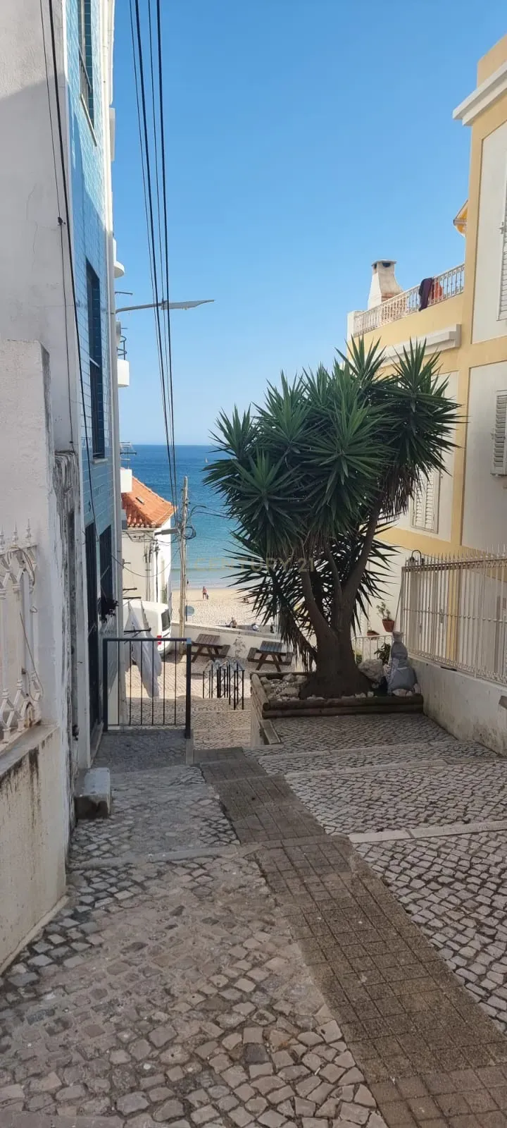 Moradia T2 com Logradouro em Sesimbra - Image 22