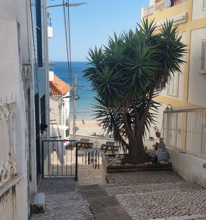 Moradia T2 com Logradouro em Sesimbra - Image 22