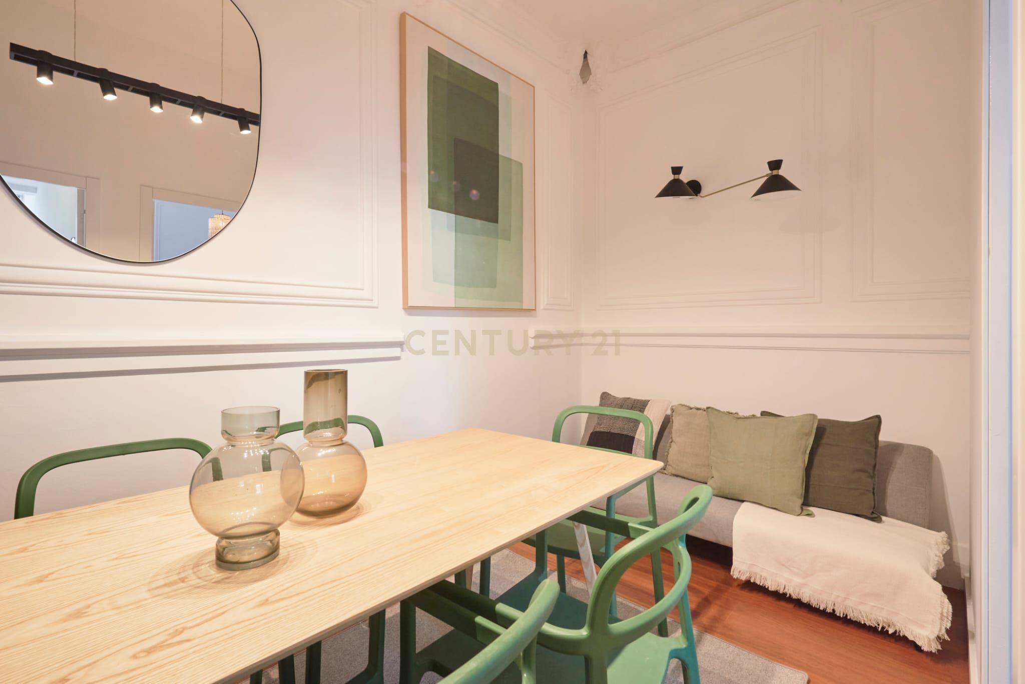 Apartamento com 11 quartos na Avenida António Augusto Aguiar - Avenidas Novas - Image 15