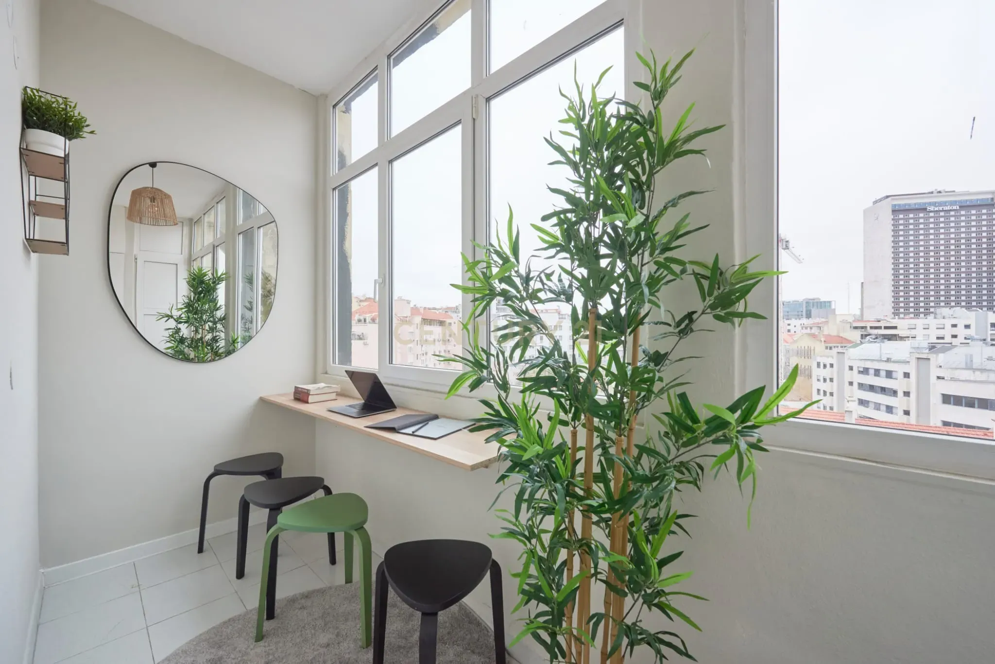 Apartamento com 11 quartos na Avenida António Augusto Aguiar - Avenidas Novas - Image 14