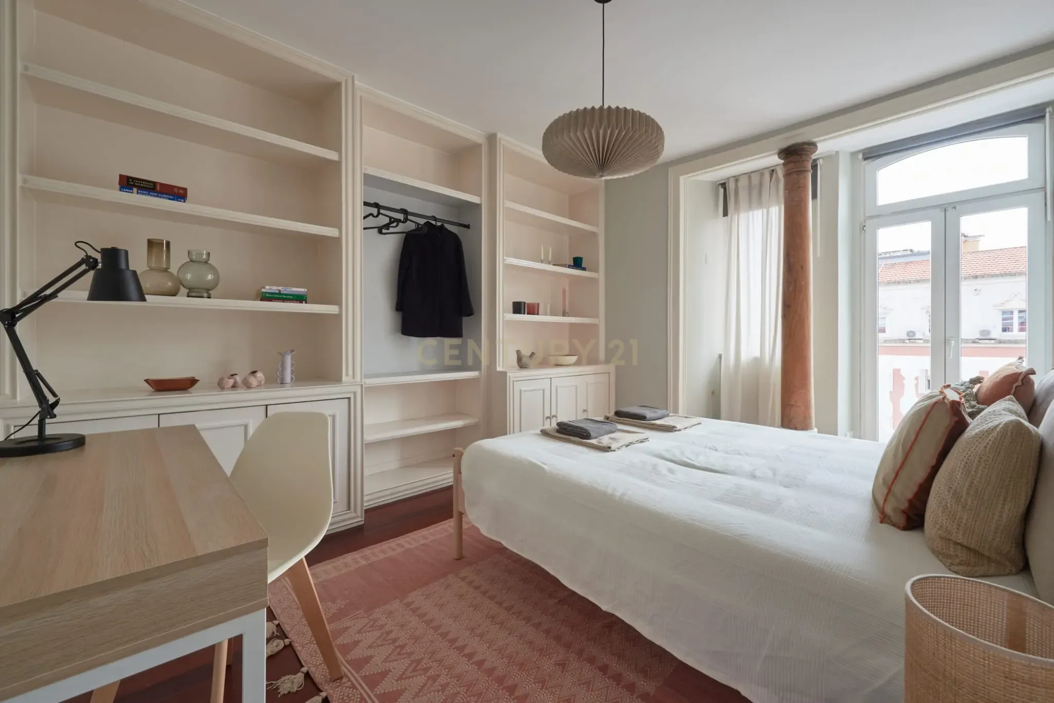 Apartamento com 11 quartos na Avenida António Augusto Aguiar - Avenidas Novas - Image 4