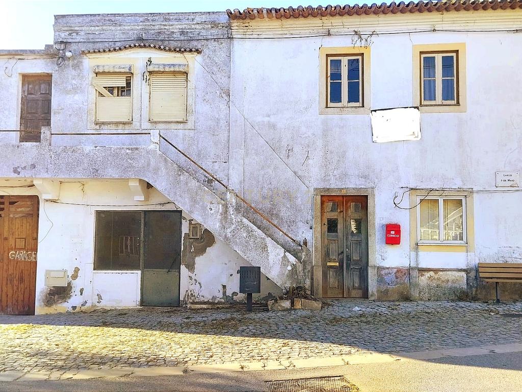 Casa para Recuperar em Condeixa a Nova - 75.000€ - Image 3