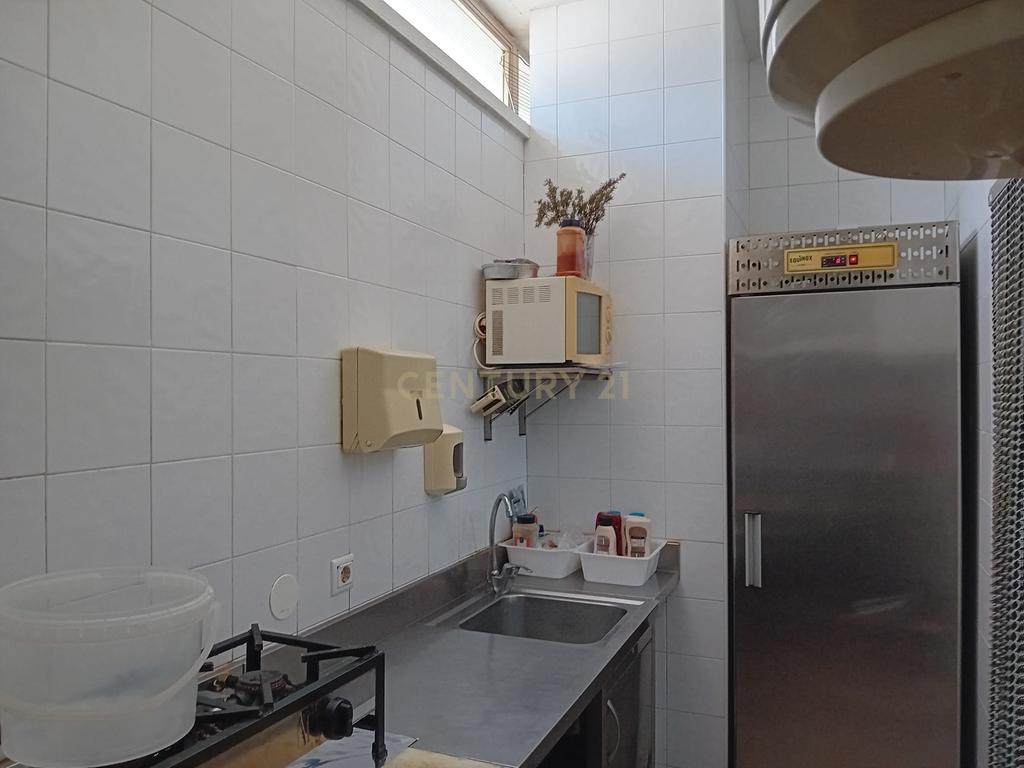 Espaço Comercial (Churrasqueira) Santo António da Charneca/ Barreiro - Image 22