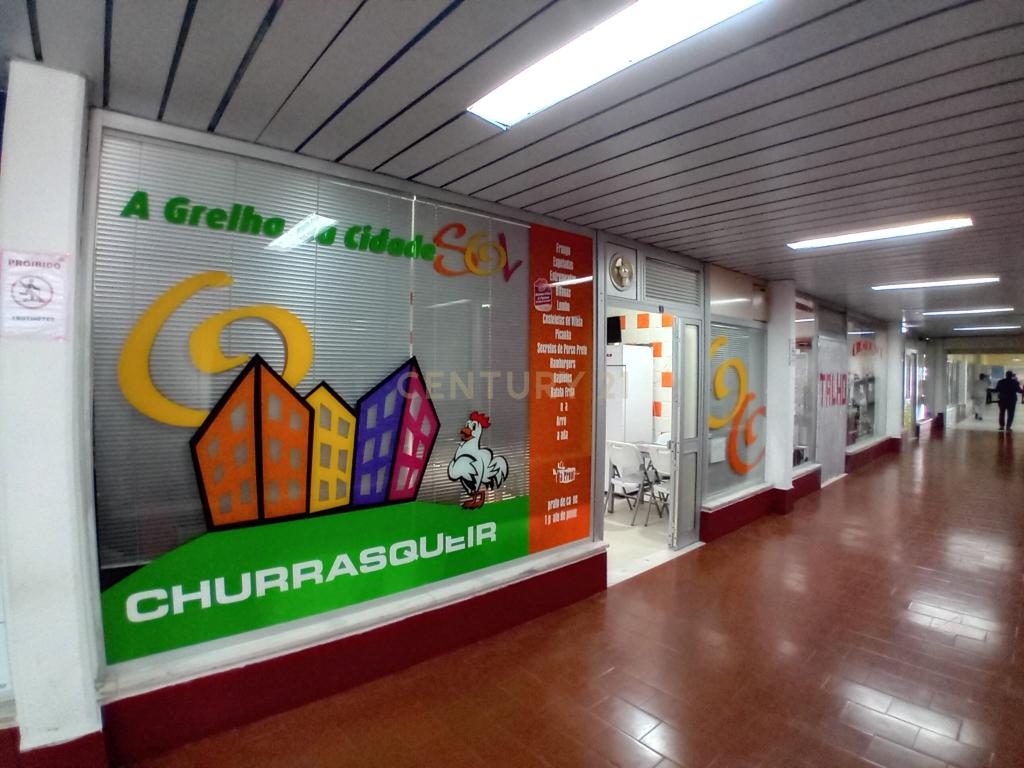 Espaço Comercial (Churrasqueira) Santo António da Charneca/ Barreiro - Image 2