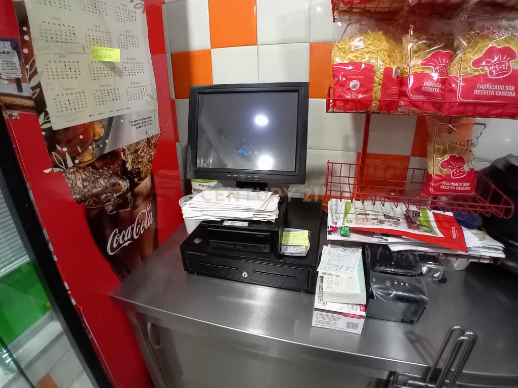 Espaço Comercial (Churrasqueira) Santo António da Charneca/ Barreiro - Image 17