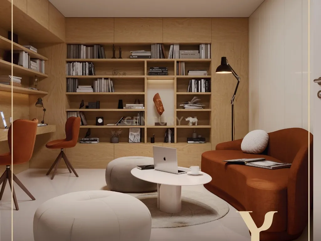 Apartamento T1 - The Yard NEXT em Gaia - Image 25