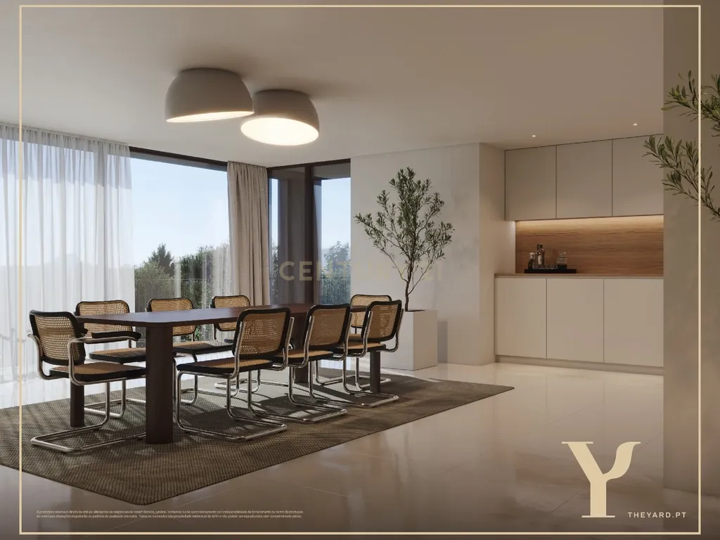 Apartamento T1 - The Yard NEXT em Gaia - Image 37