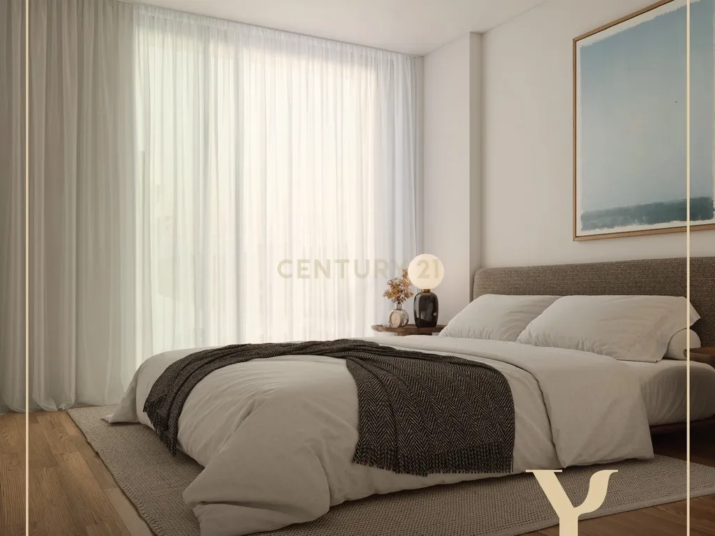 Apartamento T1 - The Yard NEXT em Gaia - Image 11