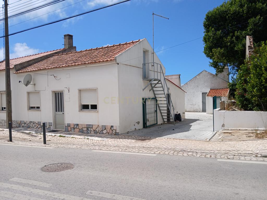 Casa ou Moradia com vista mar perto do Meco e Cabo Espichel. - Image 1