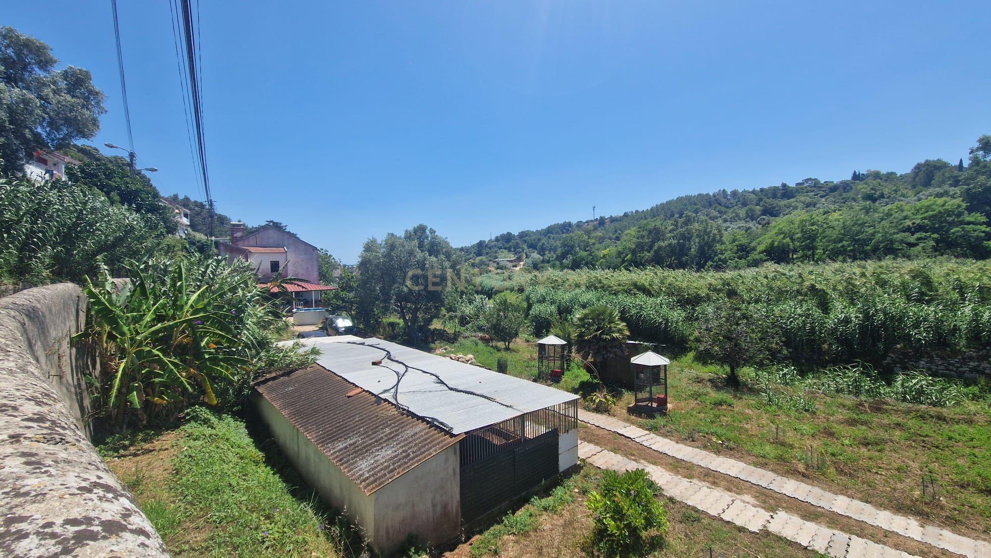 Moradia e lote de terreno com 2.771 m2 | Barcarena - Image 18