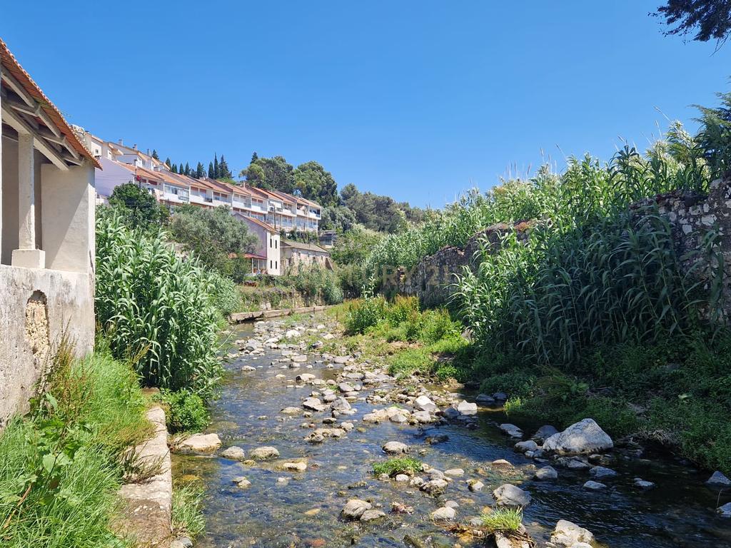 Moradia e lote de terreno  com 2.771 m2  | Barcarena - Image 17