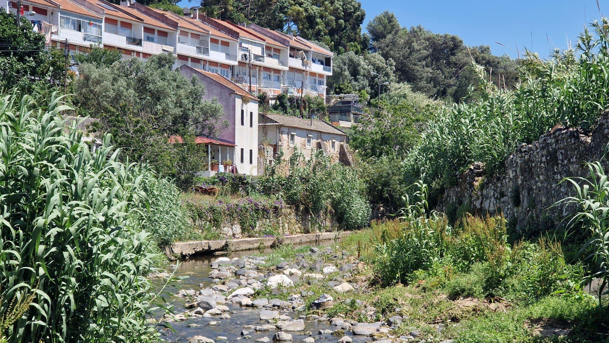 Moradia e lote de terreno com 2.771 m2 | Barcarena - Image 19