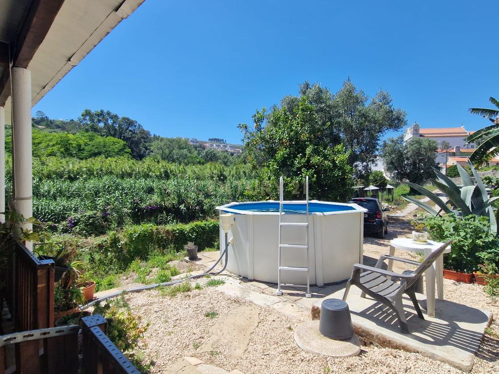 Moradia e lote de terreno  com 2.771 m2  | Barcarena - Image 14